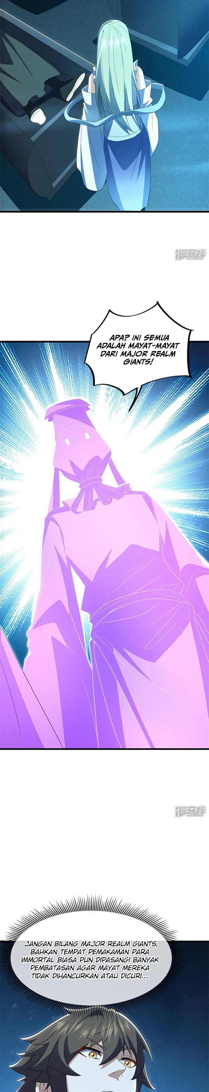 Dilarang COPAS - situs resmi www.mangacanblog.com - Komik peerless soul 727.73 - chapter 727.73 728.73 Indonesia peerless soul 727.73 - chapter 727.73 Terbaru 3|Baca Manga Komik Indonesia|Mangacan